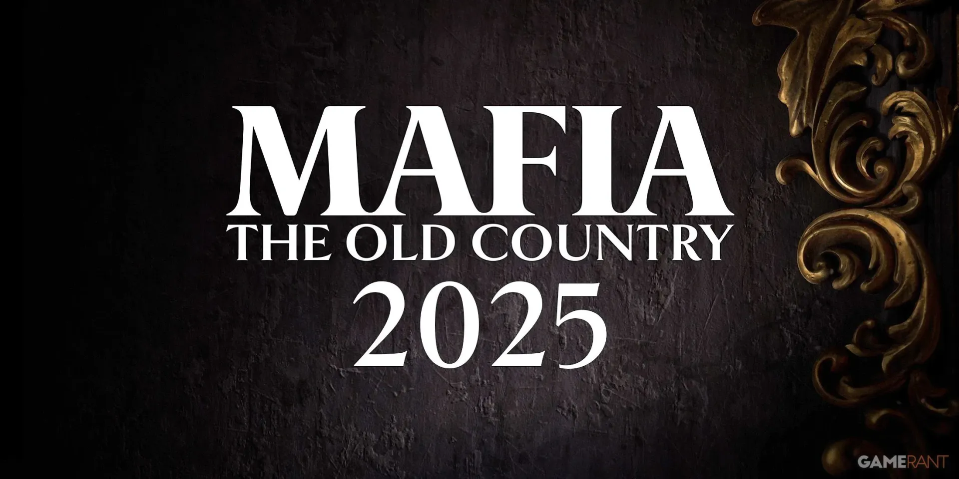 از Mafia 4: The Old Country در سال 2025 چه انتظاری باید داشت