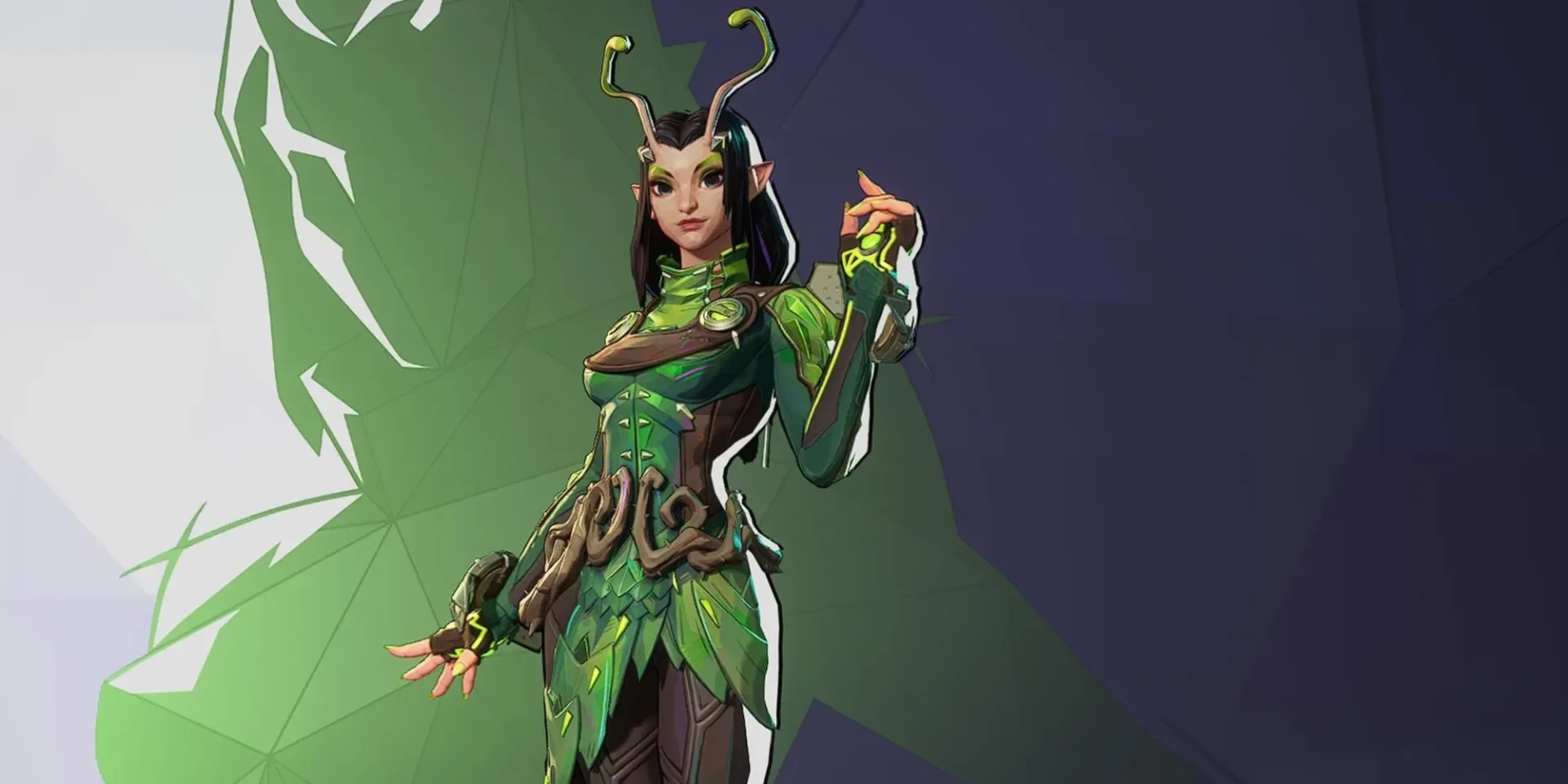 چگونه در Marvel Rivals در نقش Mantis بازی کنیم