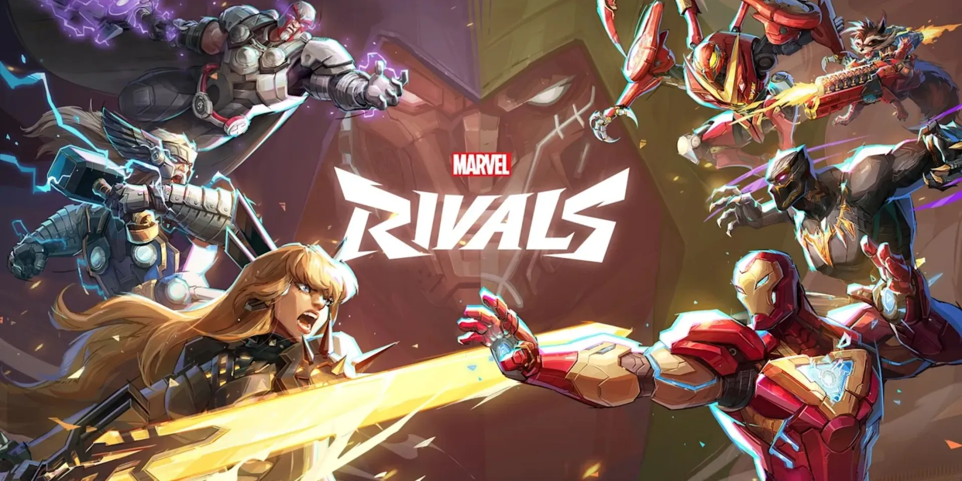 Marvel Rivals ثابت می کند که، عجیب ترین ترکیب ها هم می توانند کار کنند