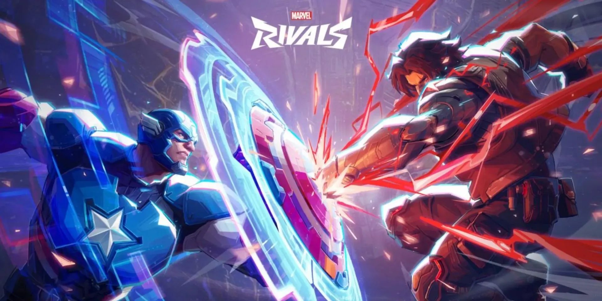 طرفداران Marvel Rivals فکر می کنند بازی دارای ربات است