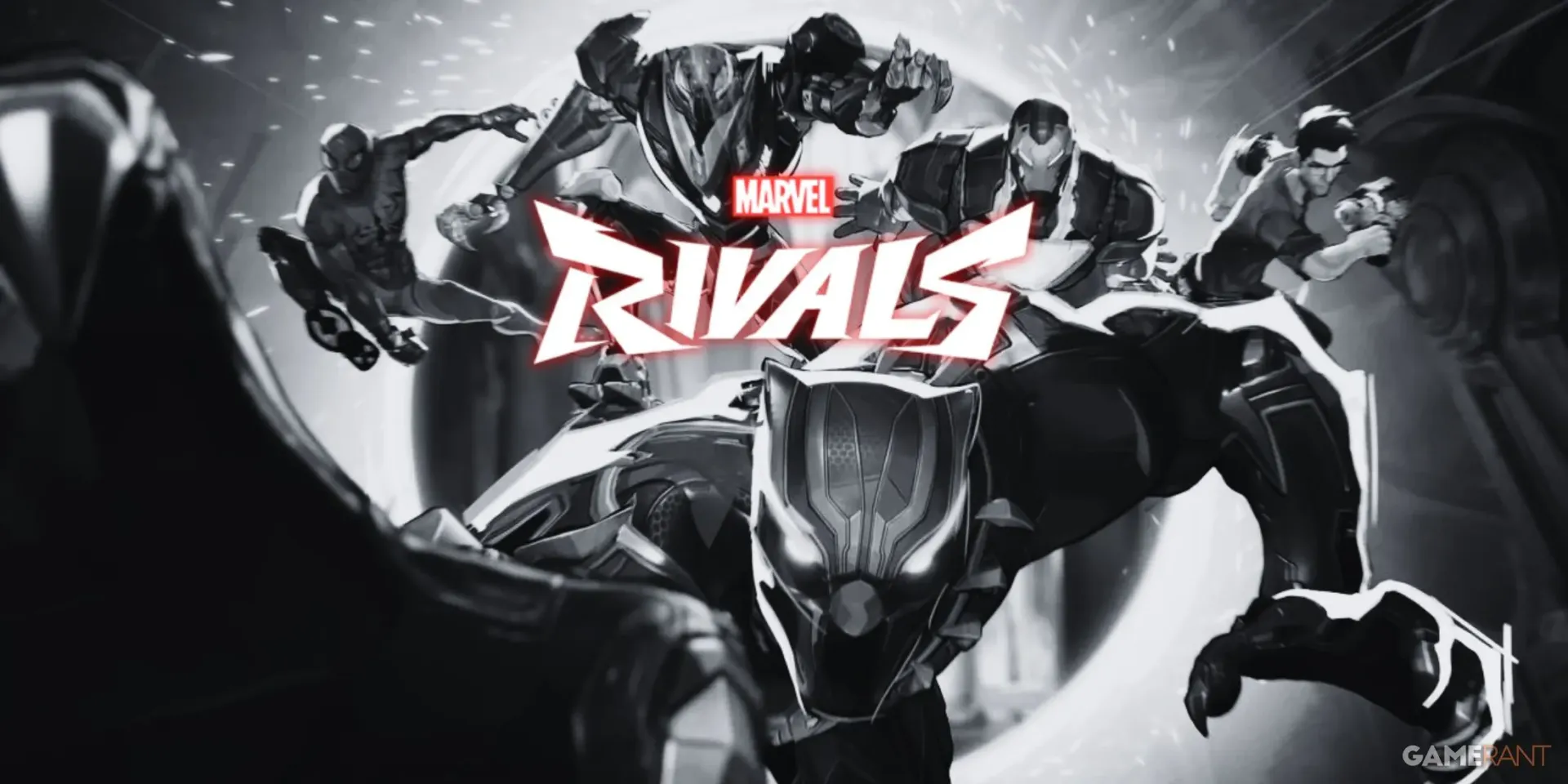 توضیح جنجال بر سر لابی های ربات در Marvel Rivals