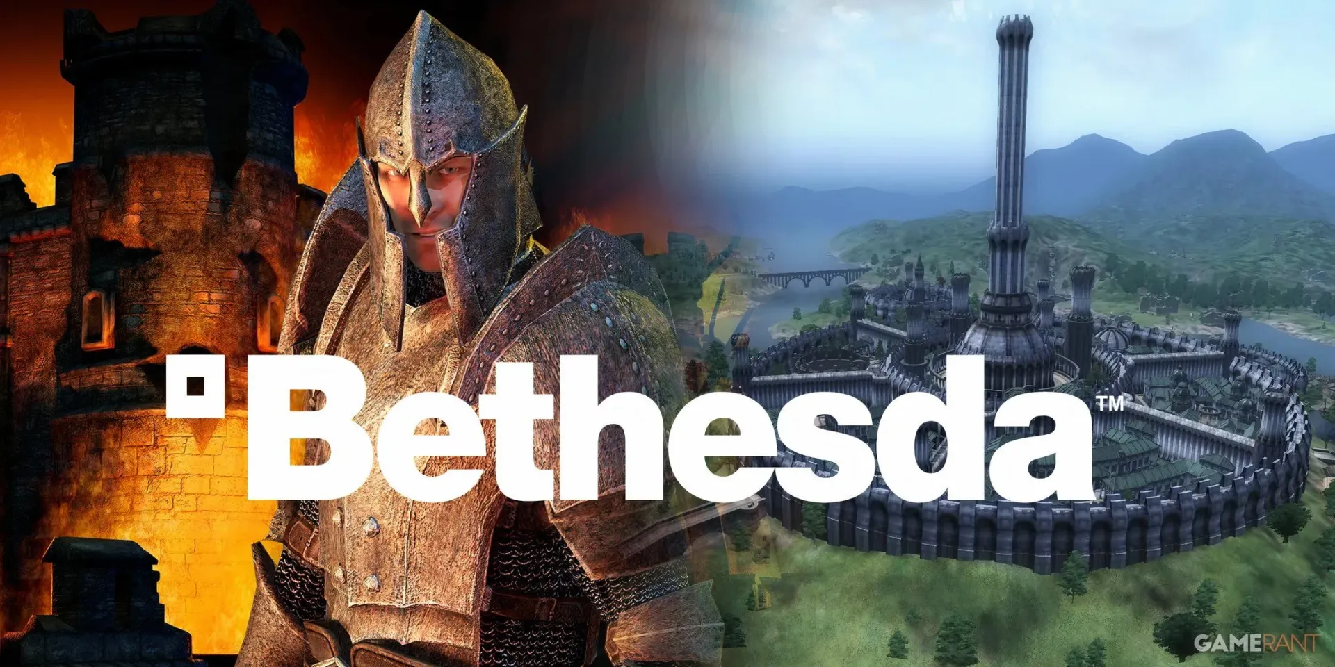 شایعه The Elder Scrolls 4: Oblivion's Remaster یک شمشیر دو لبه