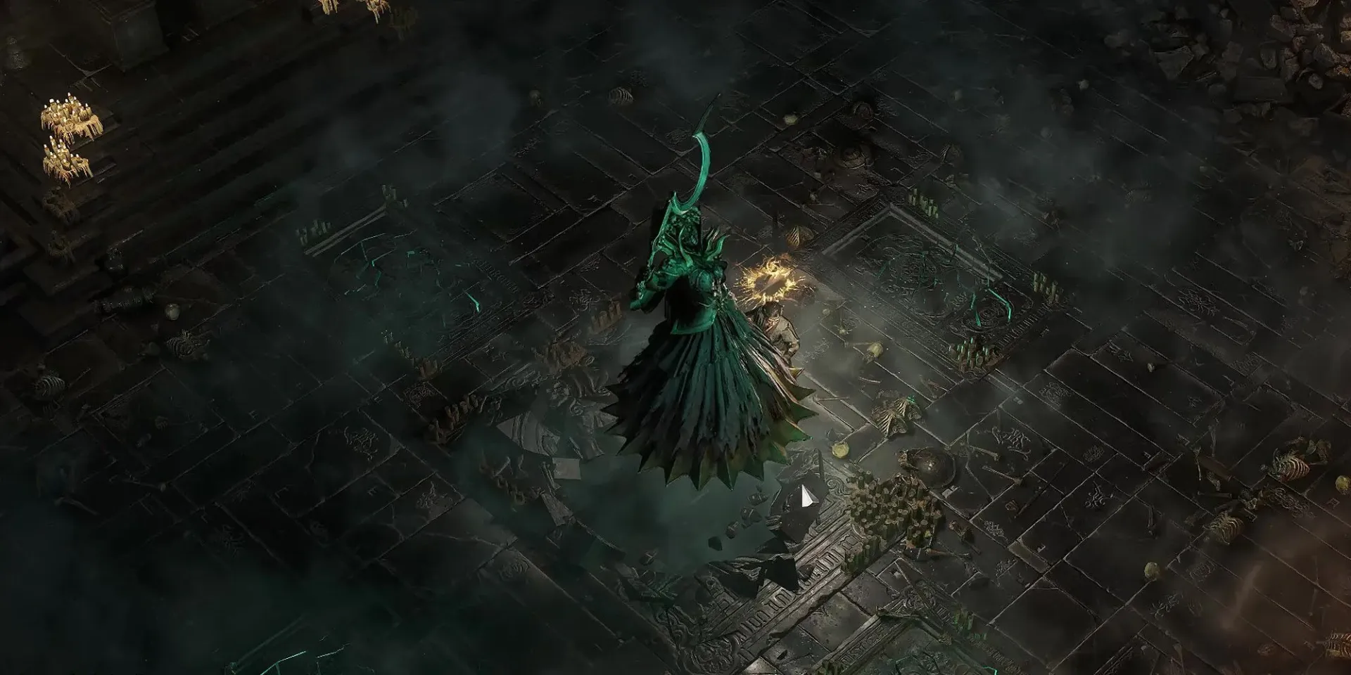 در Path of Exile 2 چگونه Asiana، همسر Preator را شکست دهیم