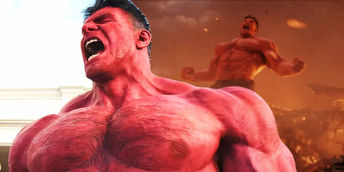 Captain America: Brave New World در حال رفع 1 شکایت بزرگ MCU