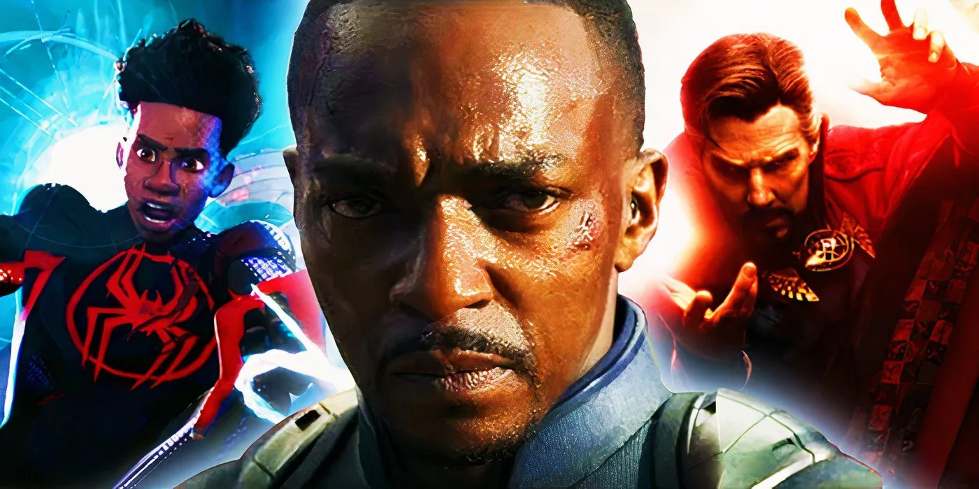  پیش بینی همه اخبار فیلم و نمایش تلویزیونی مارول در سال 2025