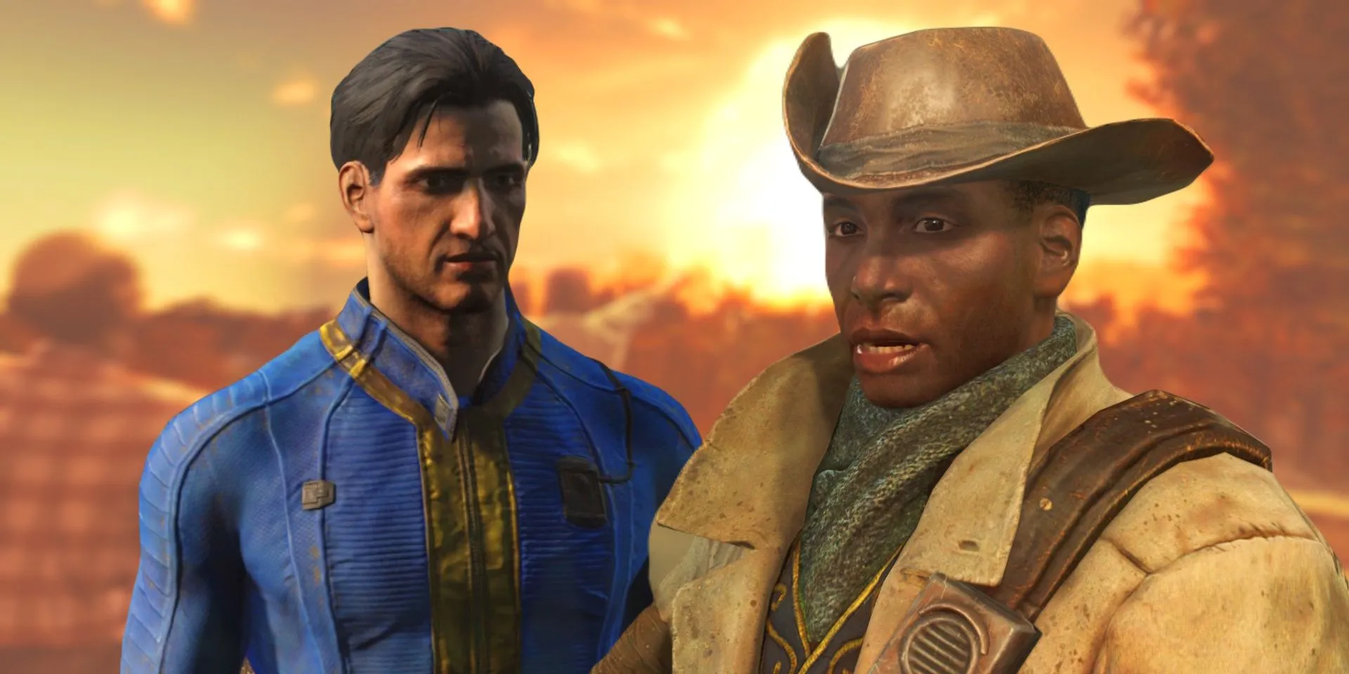 شیطانی ترین پایان Fallout 4 از جانب موسسه نمی آید 