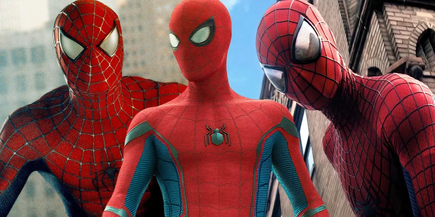 10 فیلم مرد عنکبوتی که در واقع می خواهیم سونی آنها را بسازد