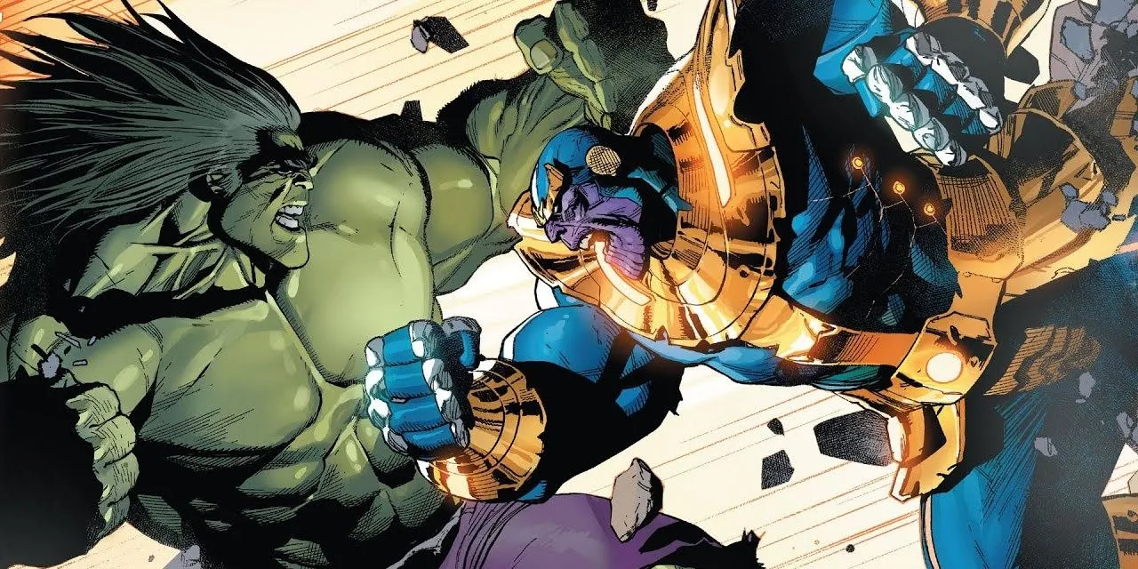 10 شخصیت آیکونیک خیلی مهم که هنوز در Marvel Rivals نیستند