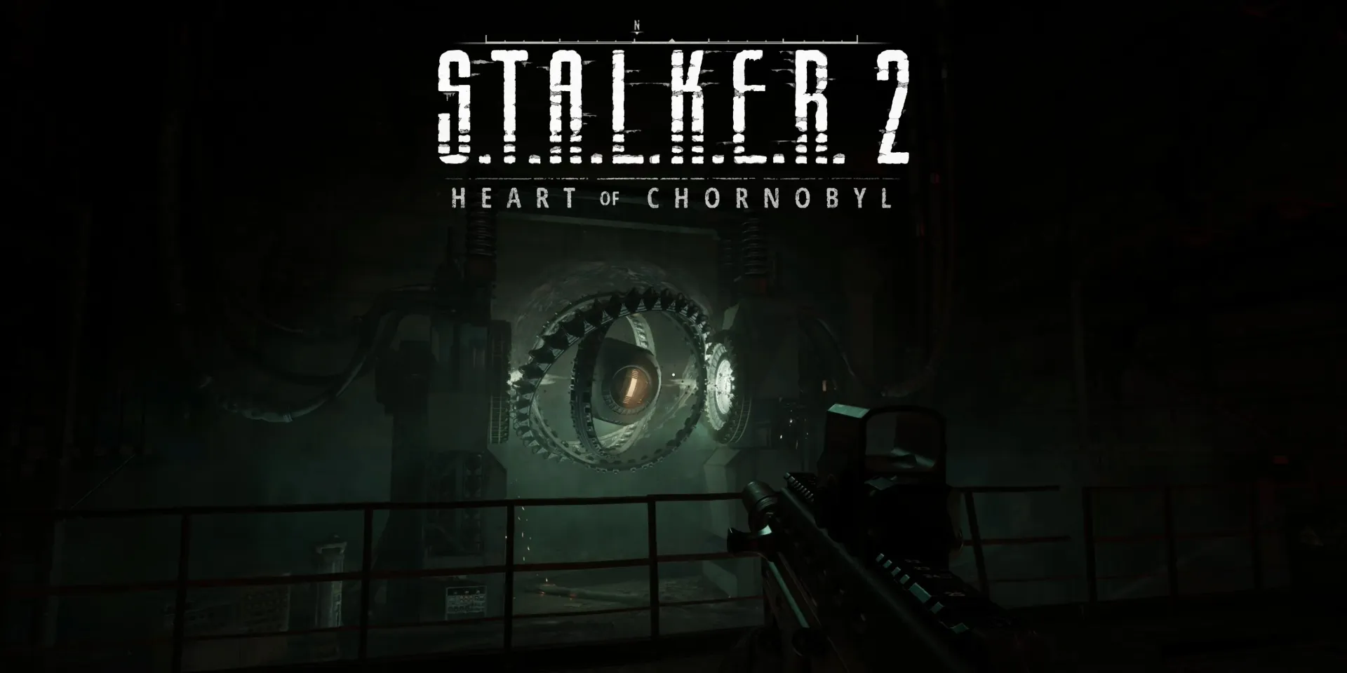 توضیح مرحله  (The Point Of No Return) در بازی STALKER 2