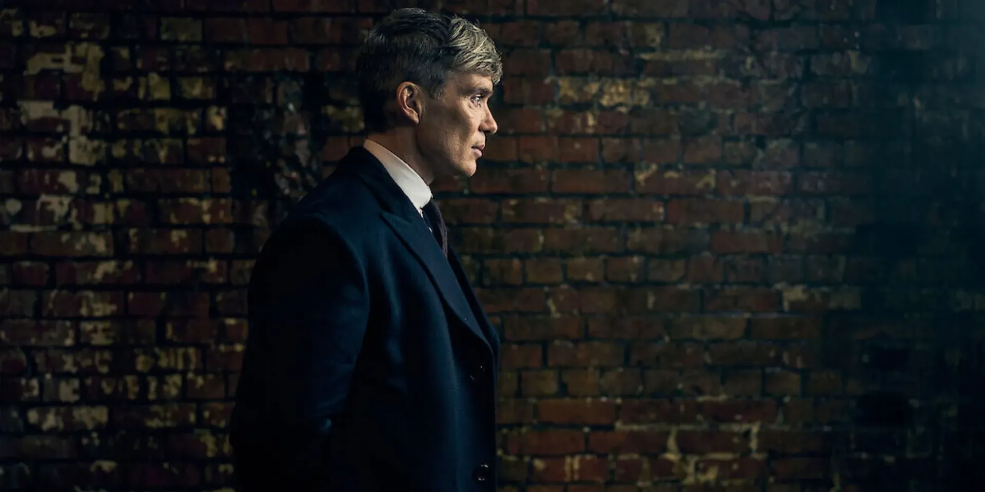 فیلم Peaky Blinders از نتفلیکس عنوان رسمی دریافت کرد