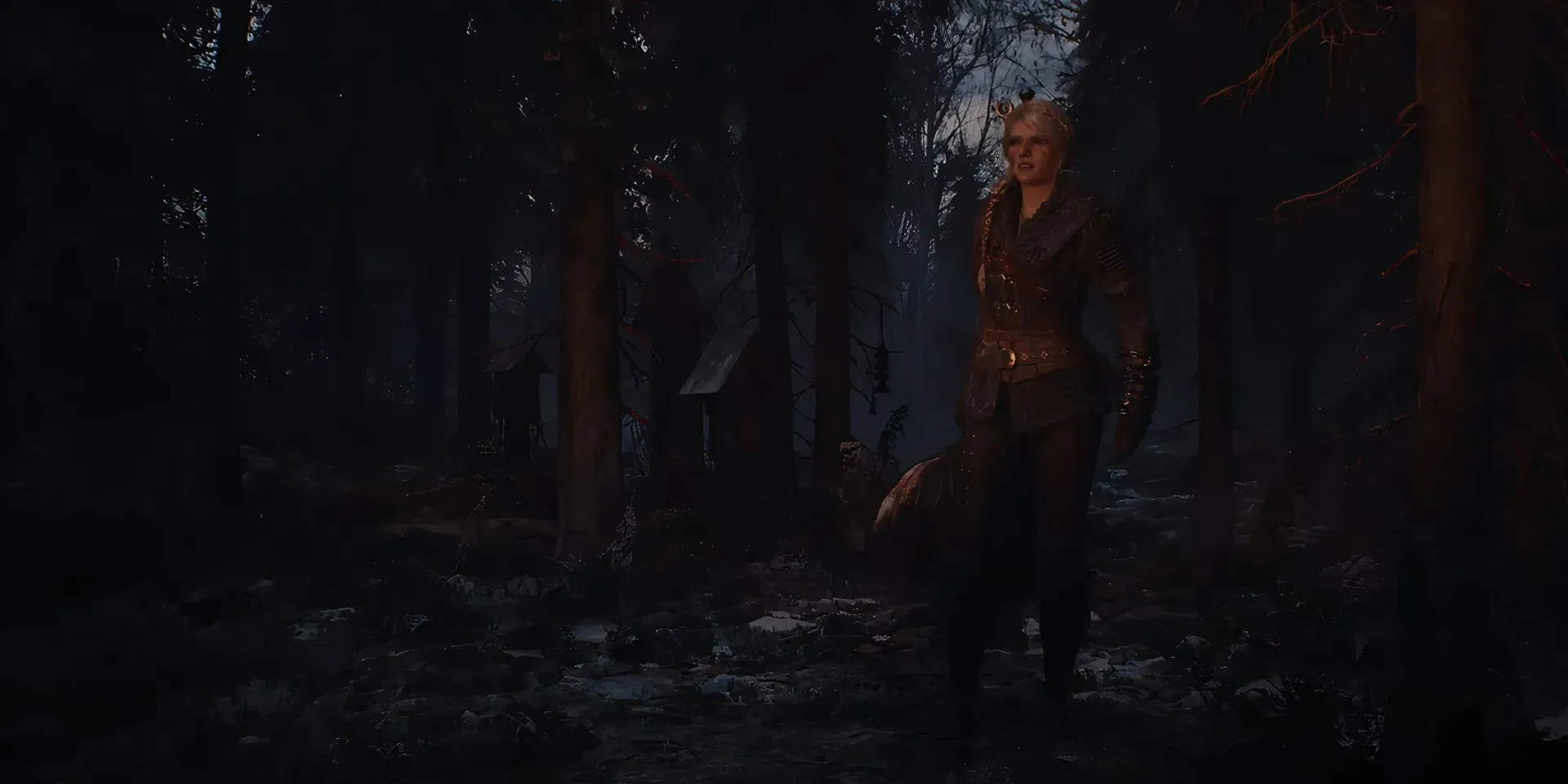 The Witcher 4 به TW3 یک پایان واضح مثل روز روشن می دهد