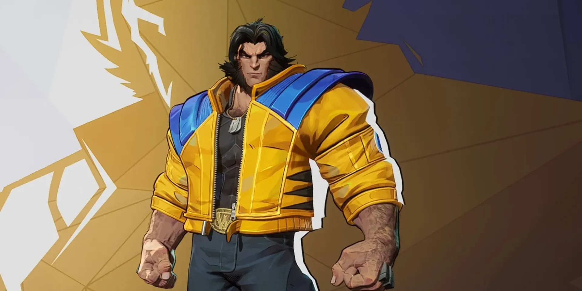 نحوه بازی در نقش ولورین - Wolverine در بازی Marvel Rivals