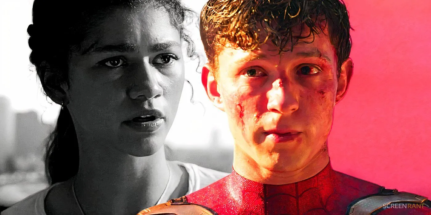 داستان فاش شده Spider-Man 4 جایگزینی برای MJ 