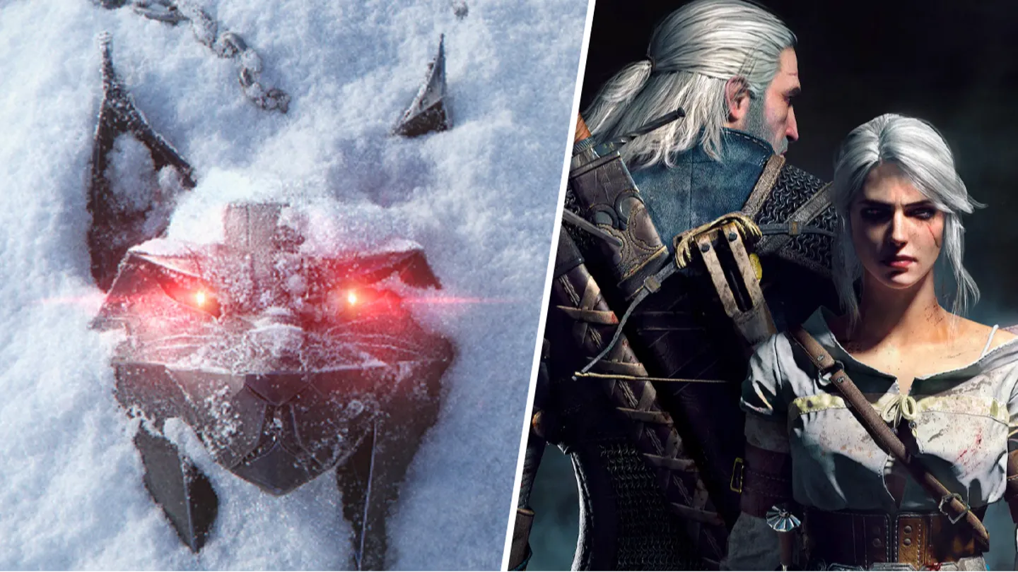 اولین شخصیت Witcher 4 در درز خبری جدید تایید شد