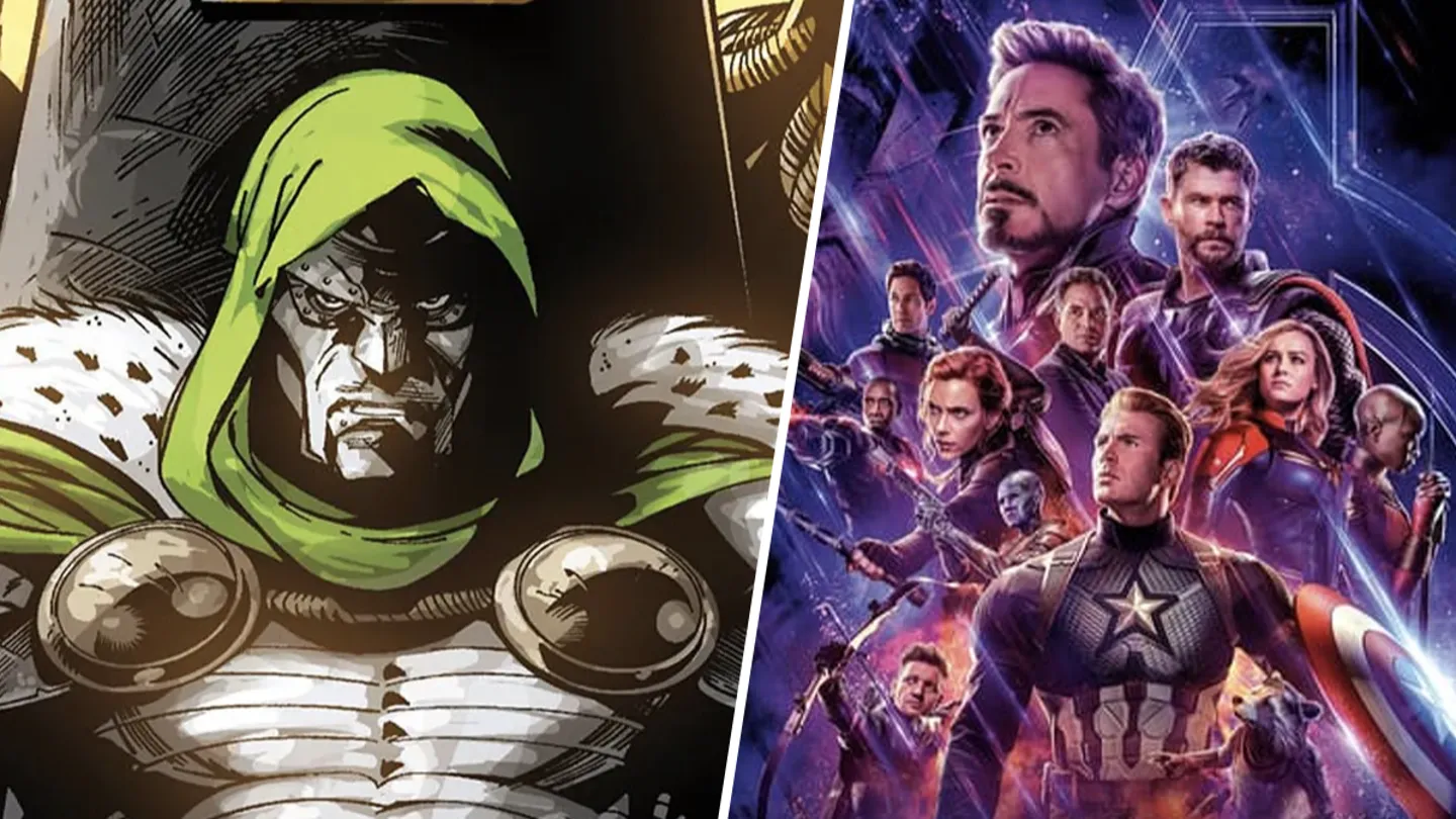 قهرمان اصلی Avengers: Doomsday چیزی نیست که طرفداران MCU انتظار داشتند