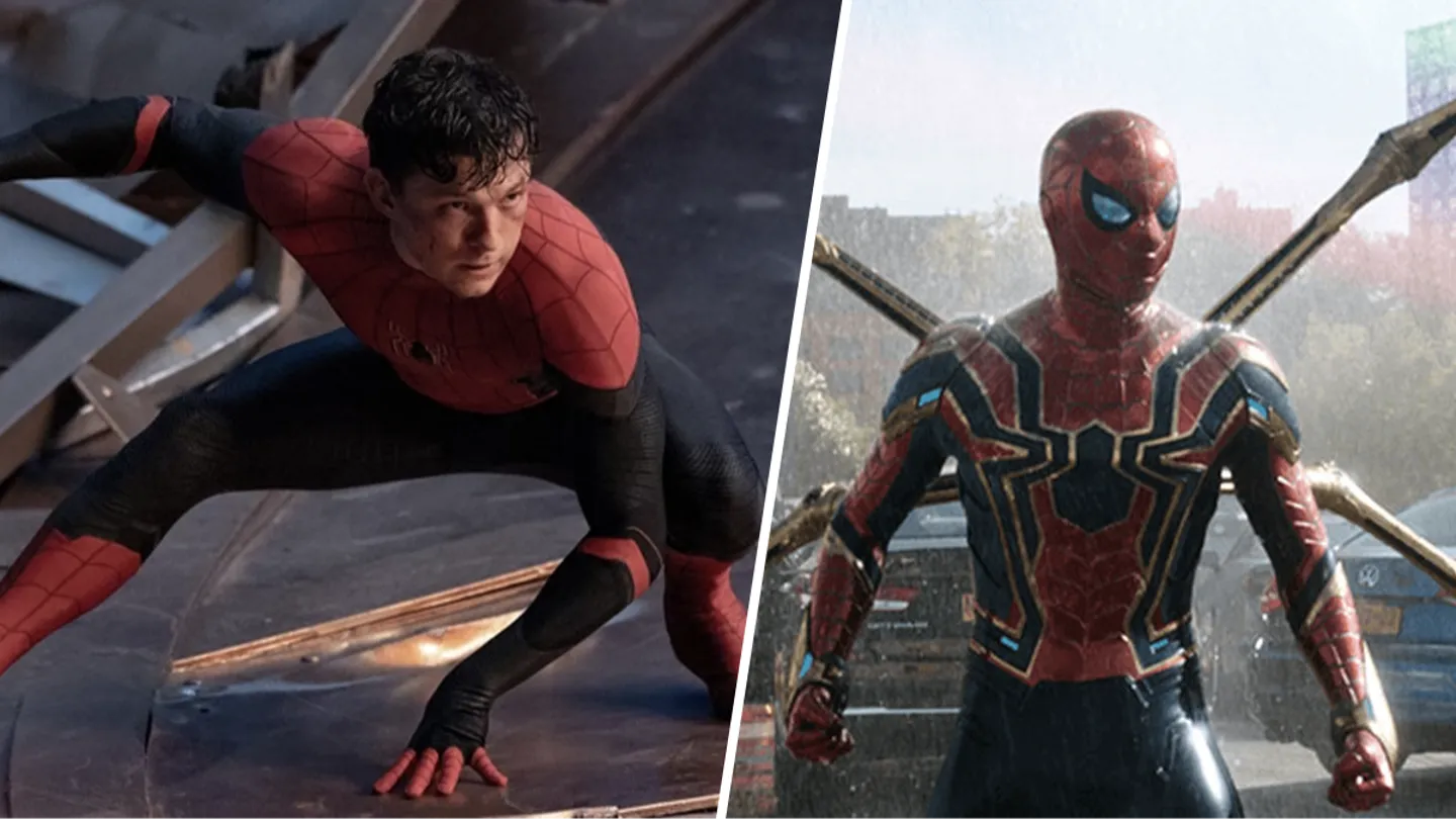 عنوان فاش شده Spider-Man 4 منجر به تئوری دلخراش می شود، دعا می کنم درست نباشد