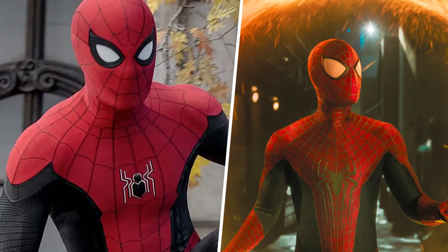 عنوان Spider-Man 4 قبل از رونمایی رسمی به صورت آنلاین به بیرون درز کرد
