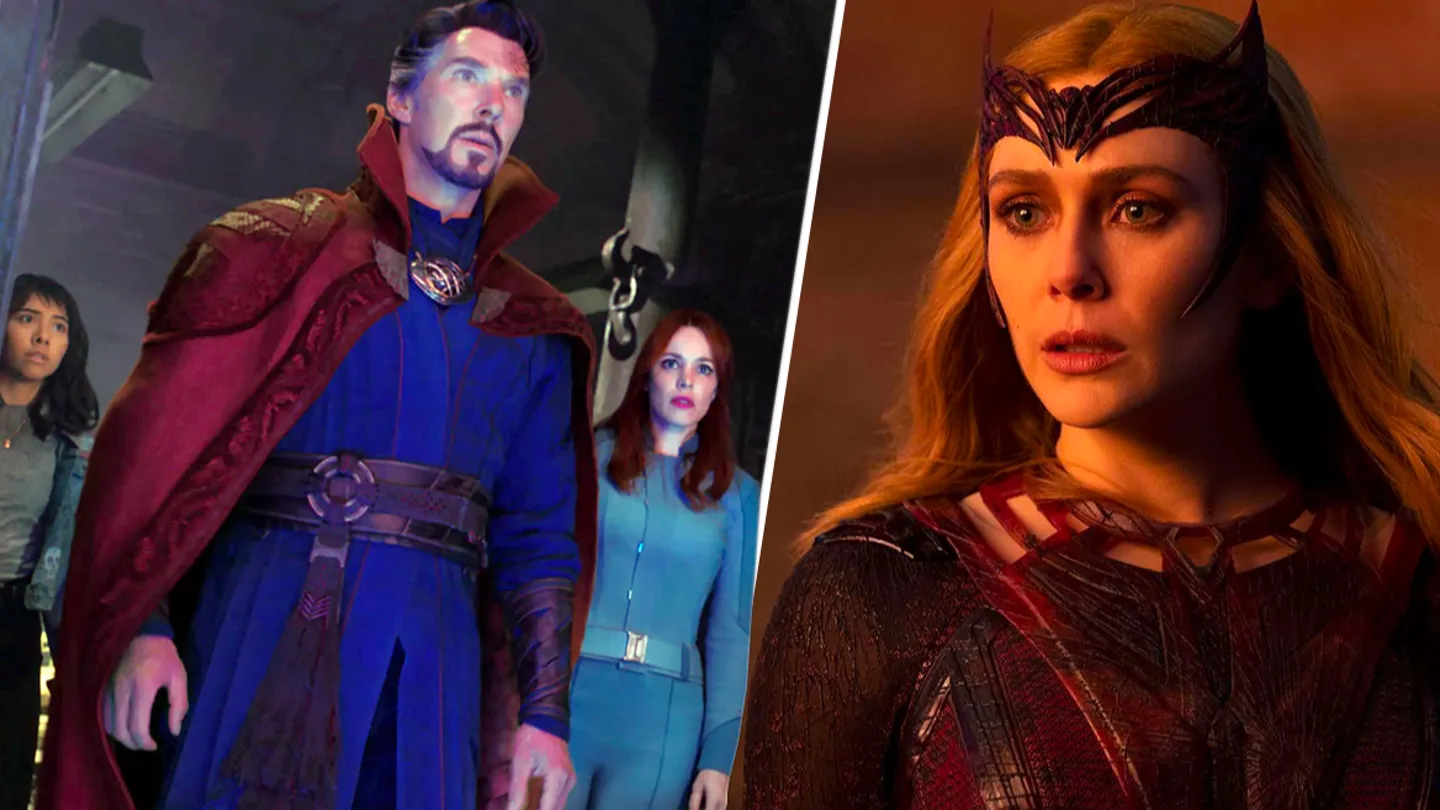 طرفداران MCU موافقند که Doctor Strange 3 می تواند بسیاری از سوالات را پاسخ بدهد