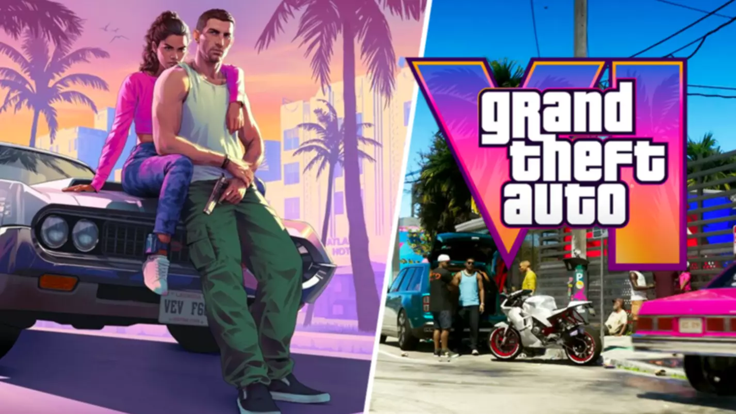 GTA 6 میلیون ها نفر را آماده رزرو بیماران مبتلا به "آنفولانزای GTA" کرده است