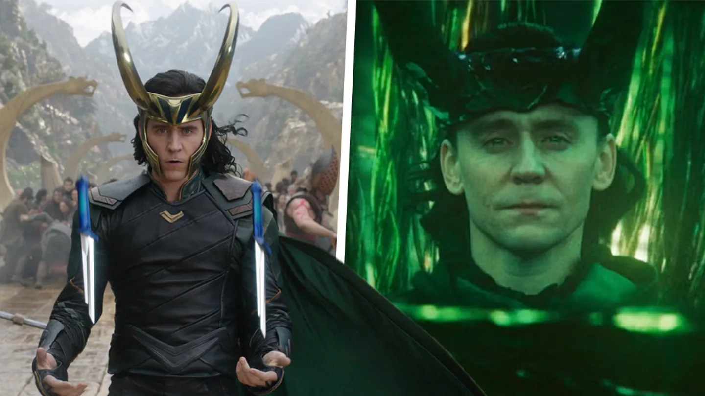 لوکی Marvel در کنار چند نام بزرگ به MCU بازگشته است