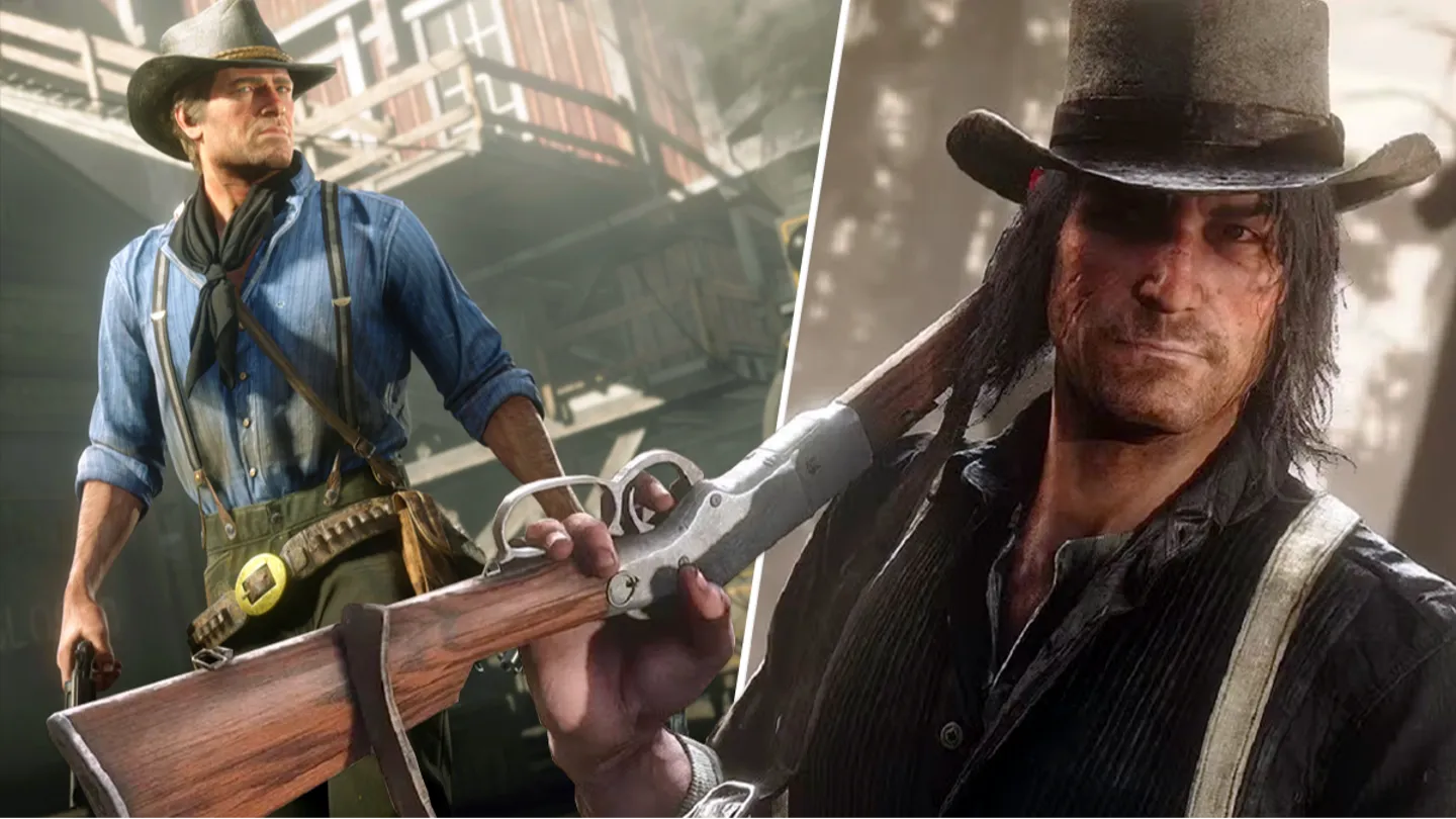 Red Dead Redemption 3 در حال حاضر طرفداران را از هم جدا کرده است