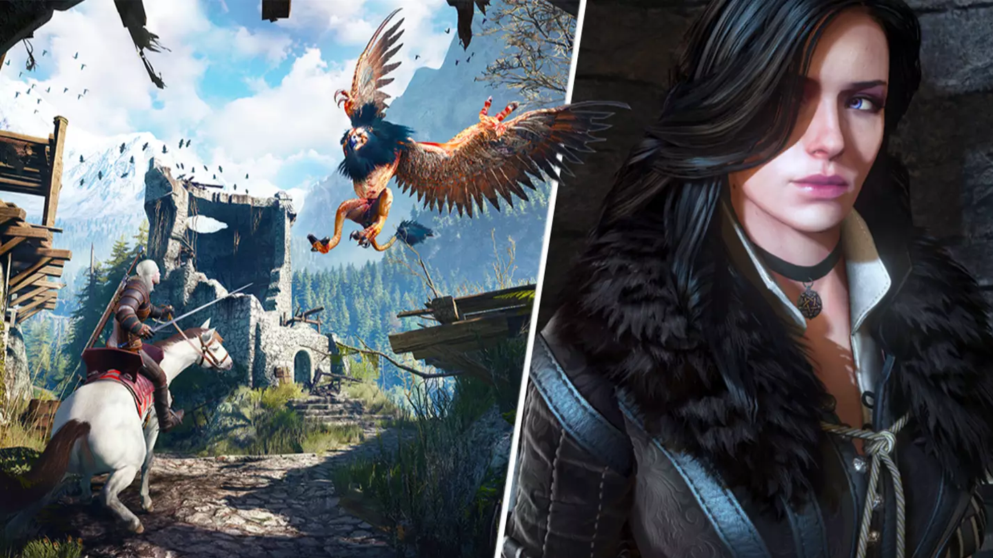 تعمیرات اساسی Witcher 3 رسما توسط CDPR به اشتراک گذاشته شد