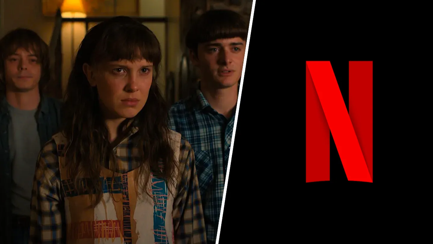Netflix: قبل از فصل 5 تغییر بزرگی به Stranger Things می آید