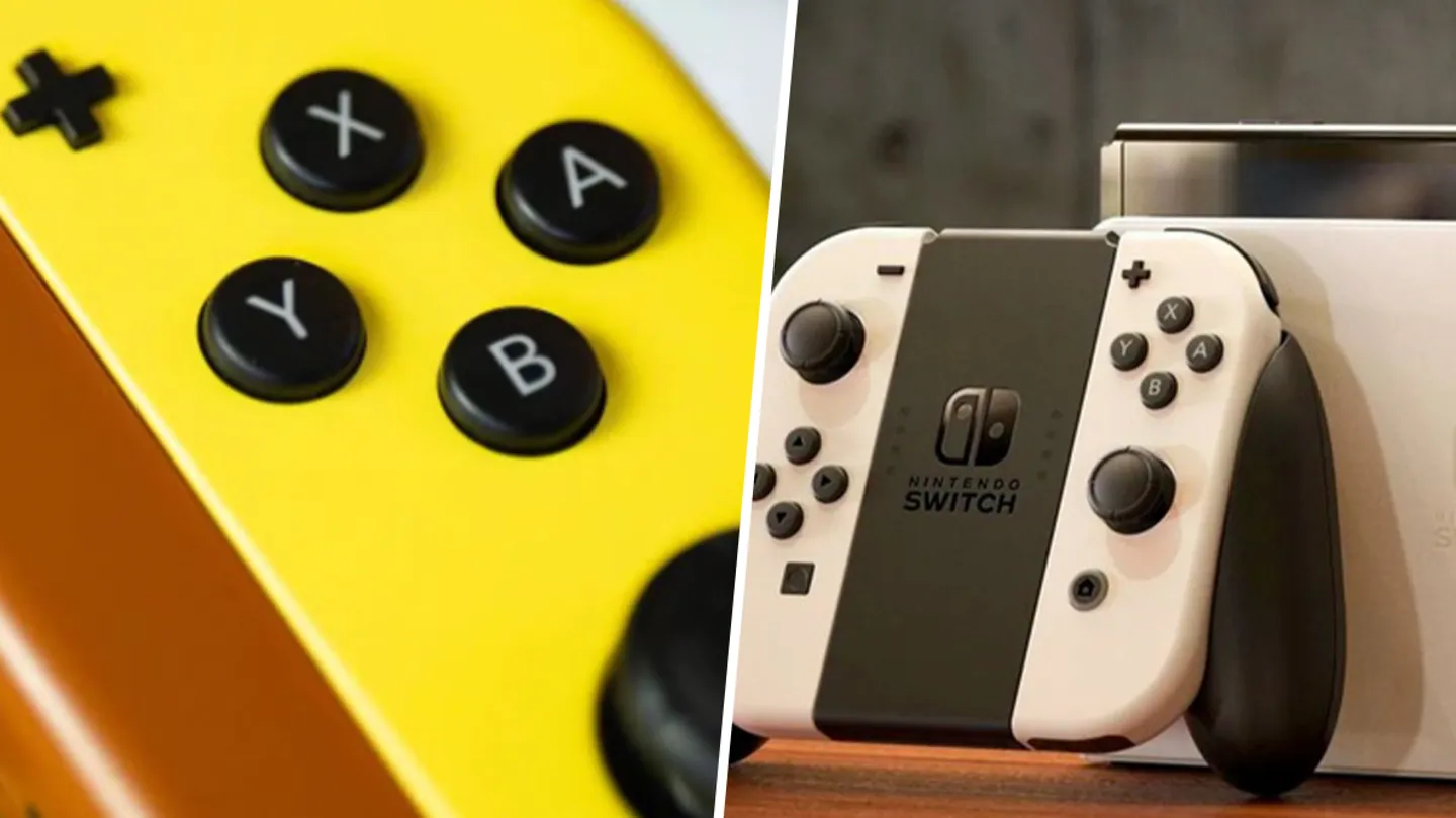 تاریخ انتشار Nintendo Switch 2 احتمالا به تعویق افتاده
