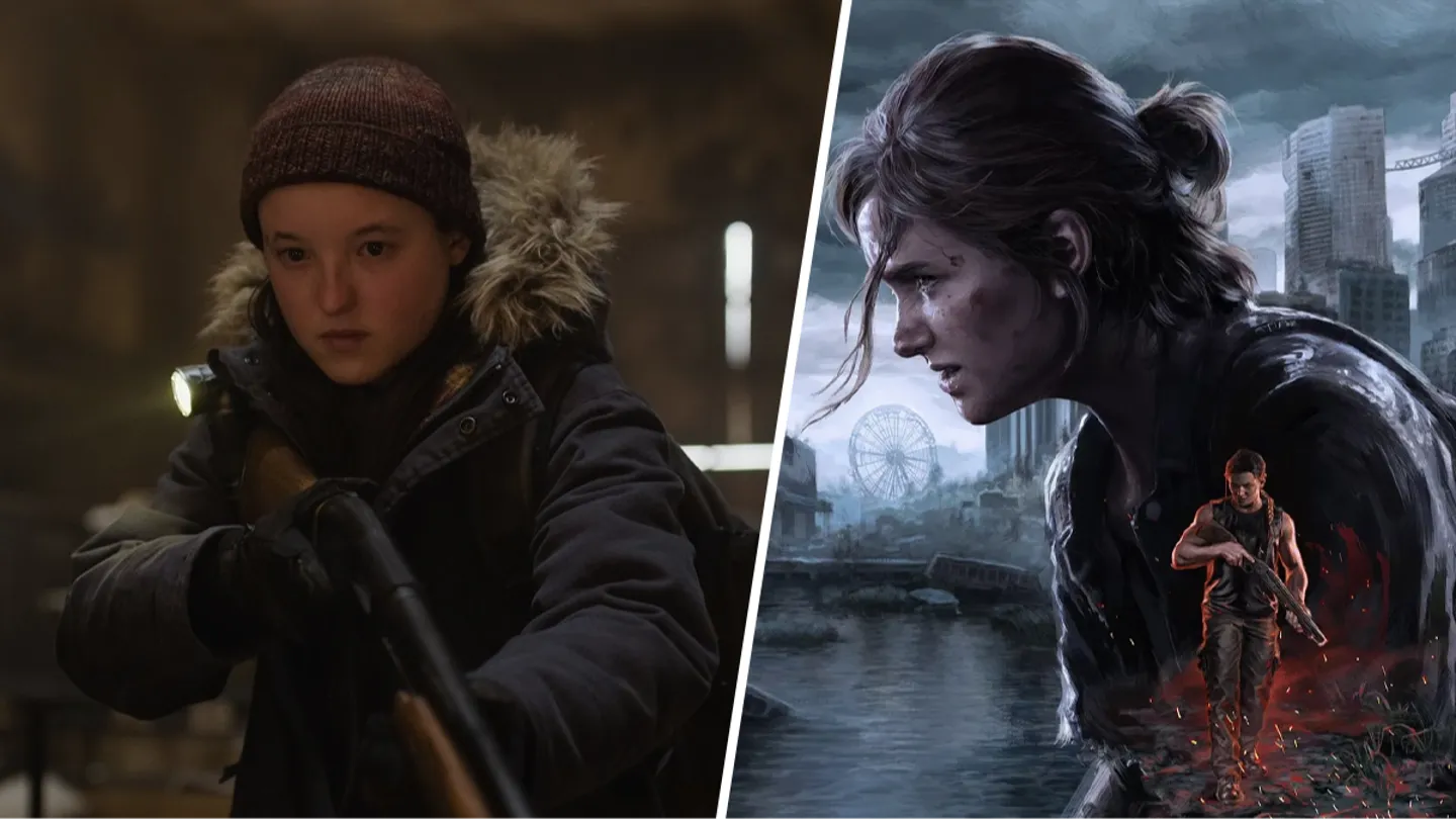 بازیگر سریال The Last of Us در فصل 2 نقش بزرگتر از آنچه ما انتظار داشتیم را تایید می کند