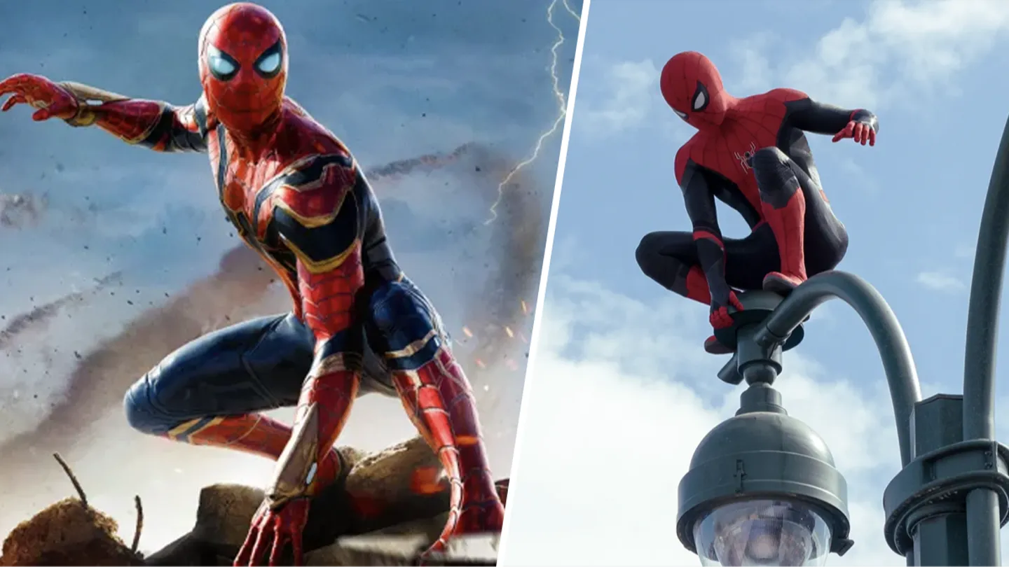 طرفداران MCU از بازگشت Spider-Man (مرد عنکبوتی) غافلگیر شدند