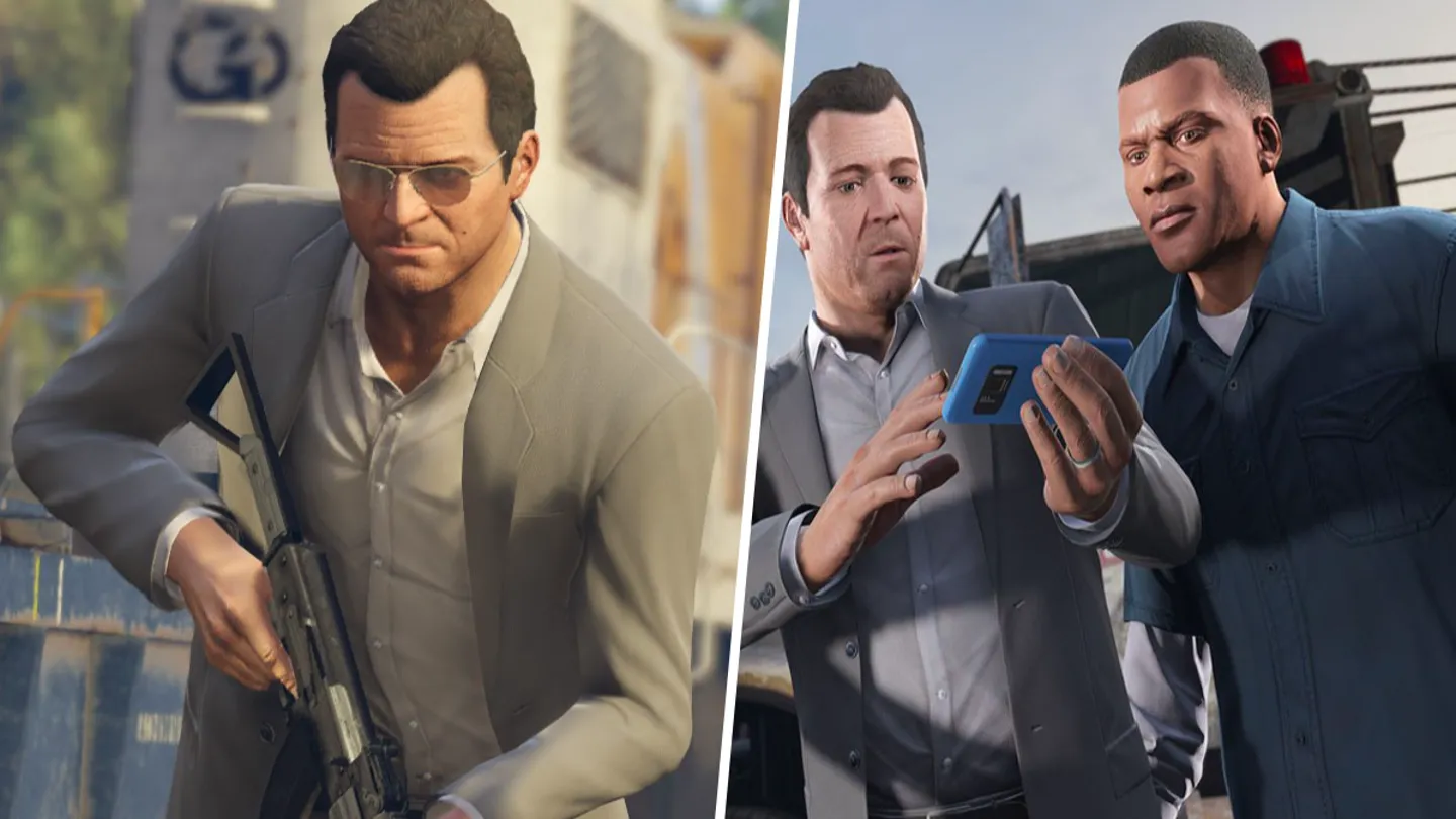 GTA 5 جوایز رایگان بازیکنان را در رویداد بزرگ آنلاین با زمان محدود کاهش می‌دهد