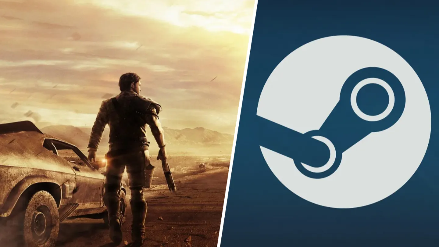 قیمت RPG جهان باز Steam به کمتر از 2 دلار کاهش می یابد، سریع عمل کنید