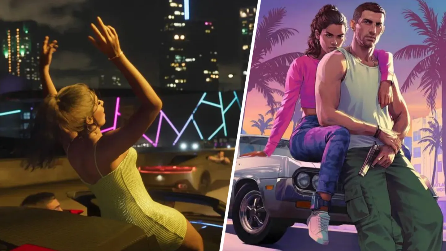 طرفداران GTA 6 اعلامیه Rockstar را قبل از تریلر 2 کباب می کنند