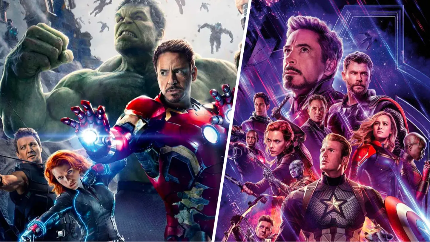 طرفداران MCU سر رهبر Avengers در Doomsday, Secret Wars اختلاف دارند