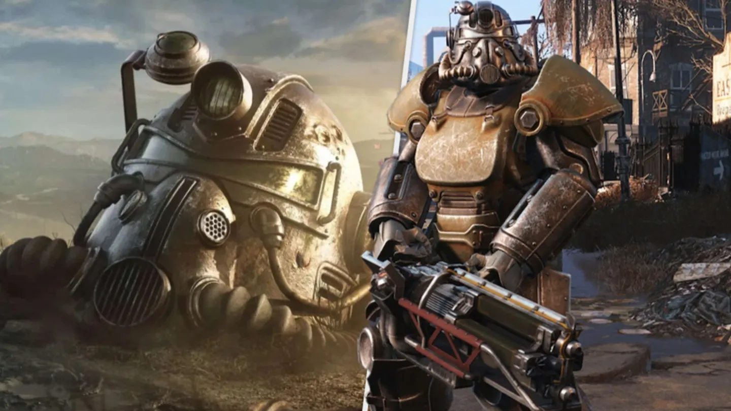 تاریخ انتشار Fallout 5 - طرفدارانی که نمی توانند صبر کنند