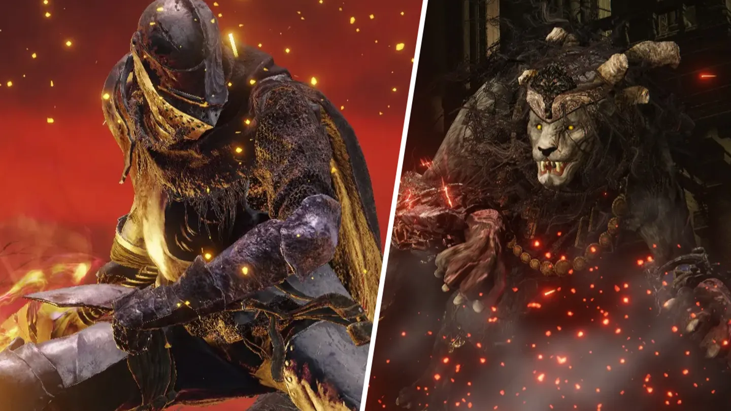 Elden Ring: The Convergence مشغولتان میکند تا Nightreign برسد
