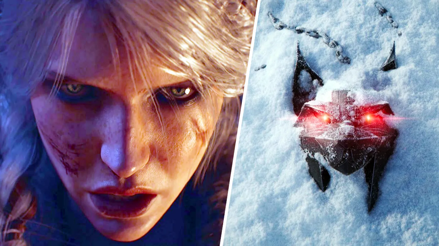 Witcher 4 برای میلیون ها نفر از ما غیرقابل بازی است