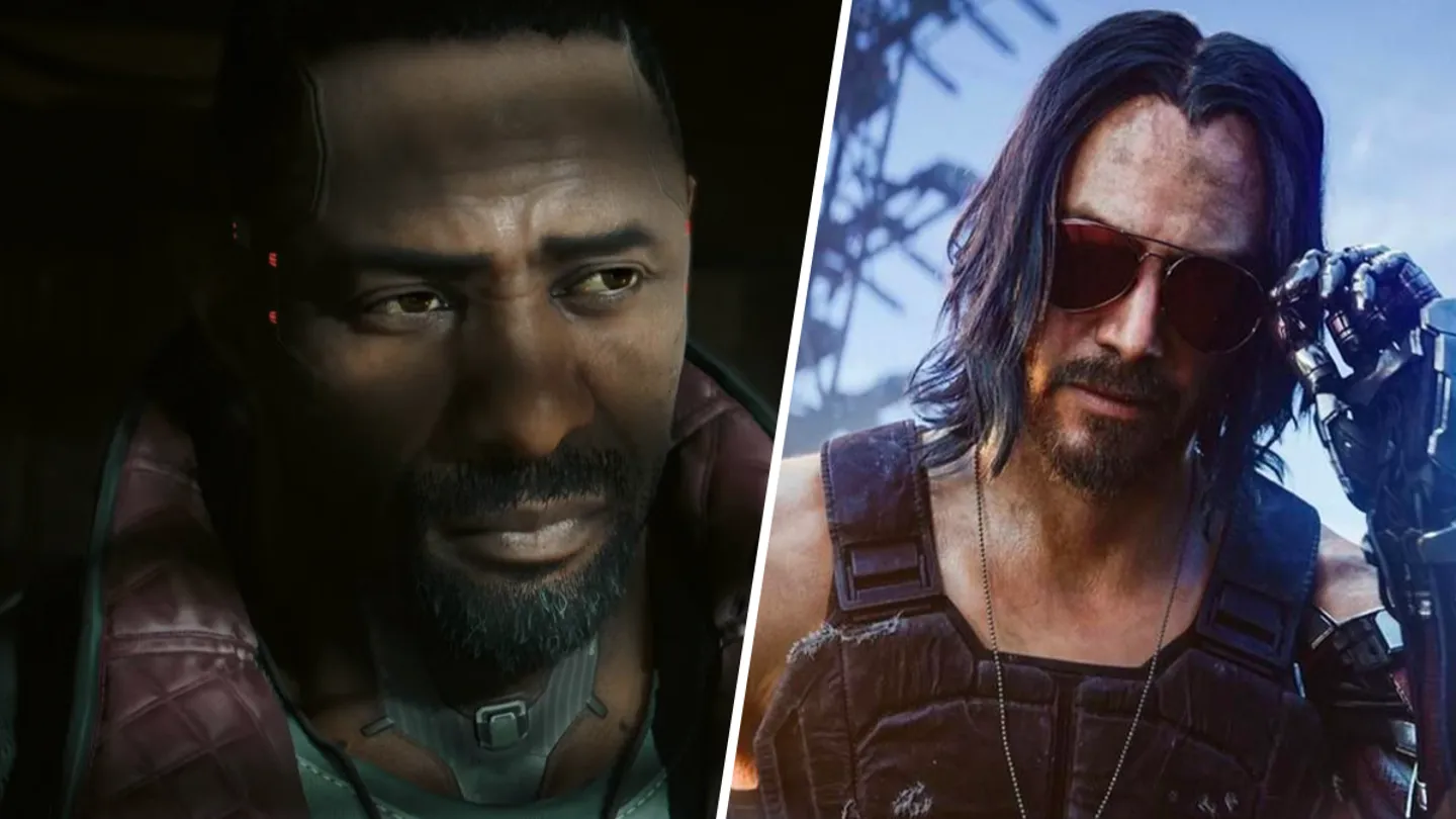 فیلم لایو اکشن بازی Cyberpunk 2077 طرفداران را به هیجان آورده