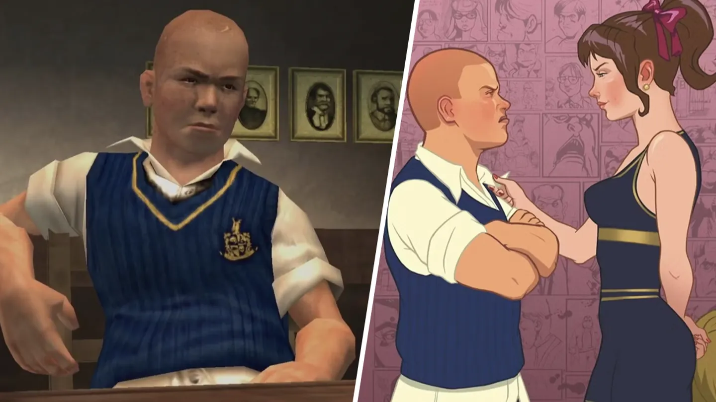 طرفداران موافق هستند که بازی Bully 2 هرگز و هرگز منتشر نمی شود