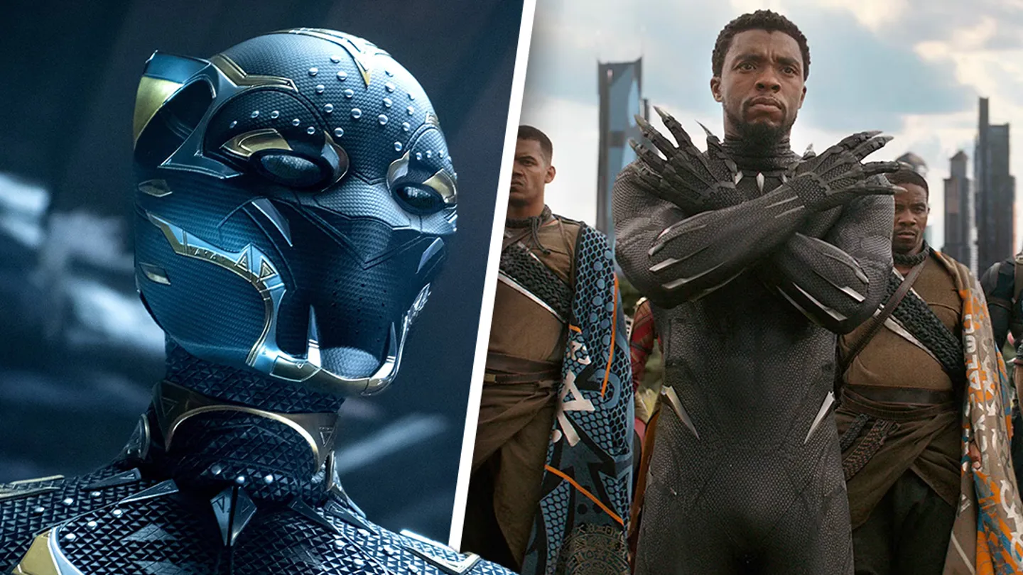 Black Panther 3 به طور رسمی توسط مارول معرفی شد