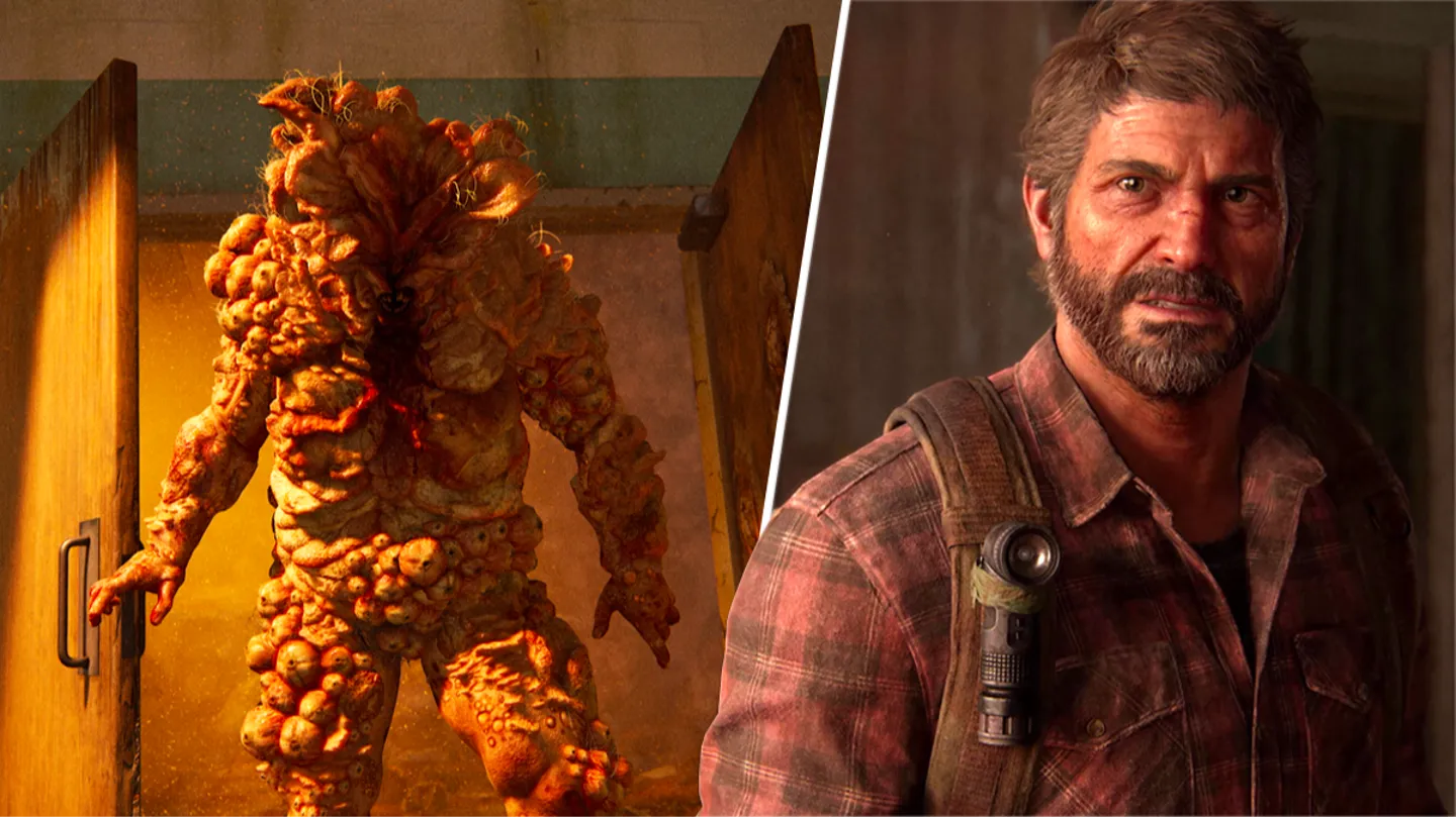 The Last Of Us یک صحنه مخفی عمیقاً ناراحت کننده دارد 
