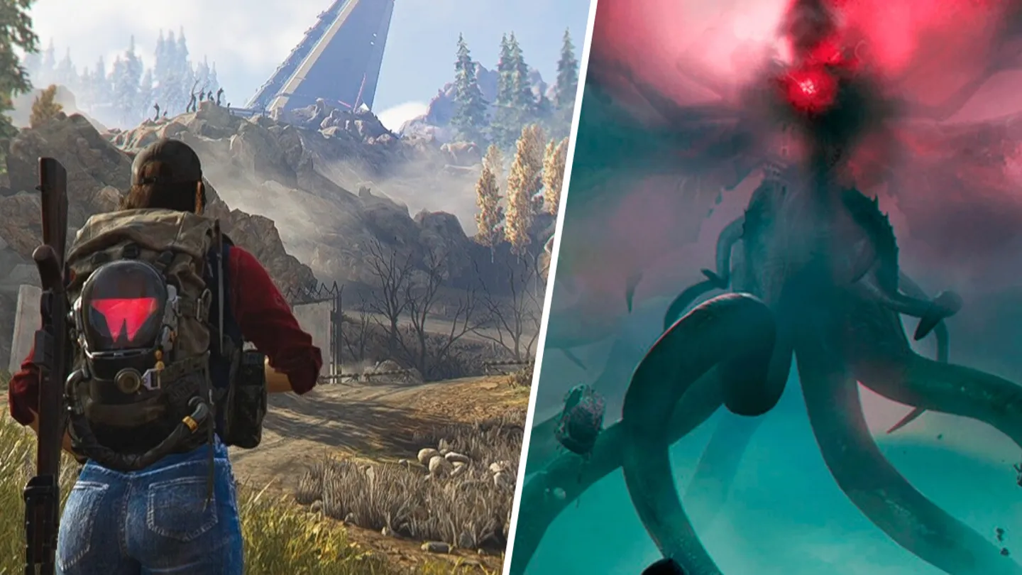 The Last Of Us با Fallout در RPG رایگان ملاقات می کند