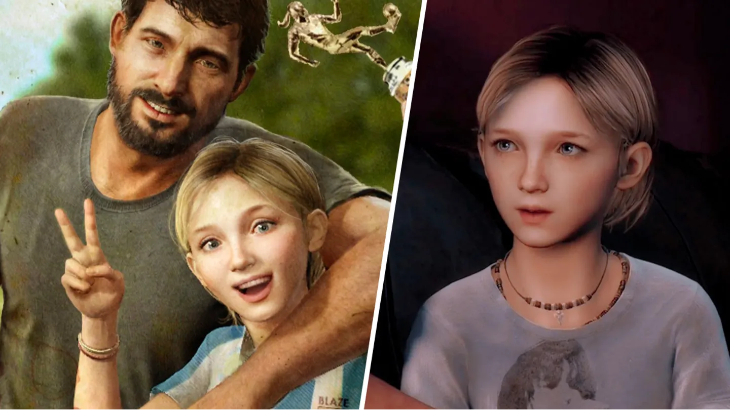 طرفداران The Last Of Us معمای همسر جوئل را حل می کنند ؟؟