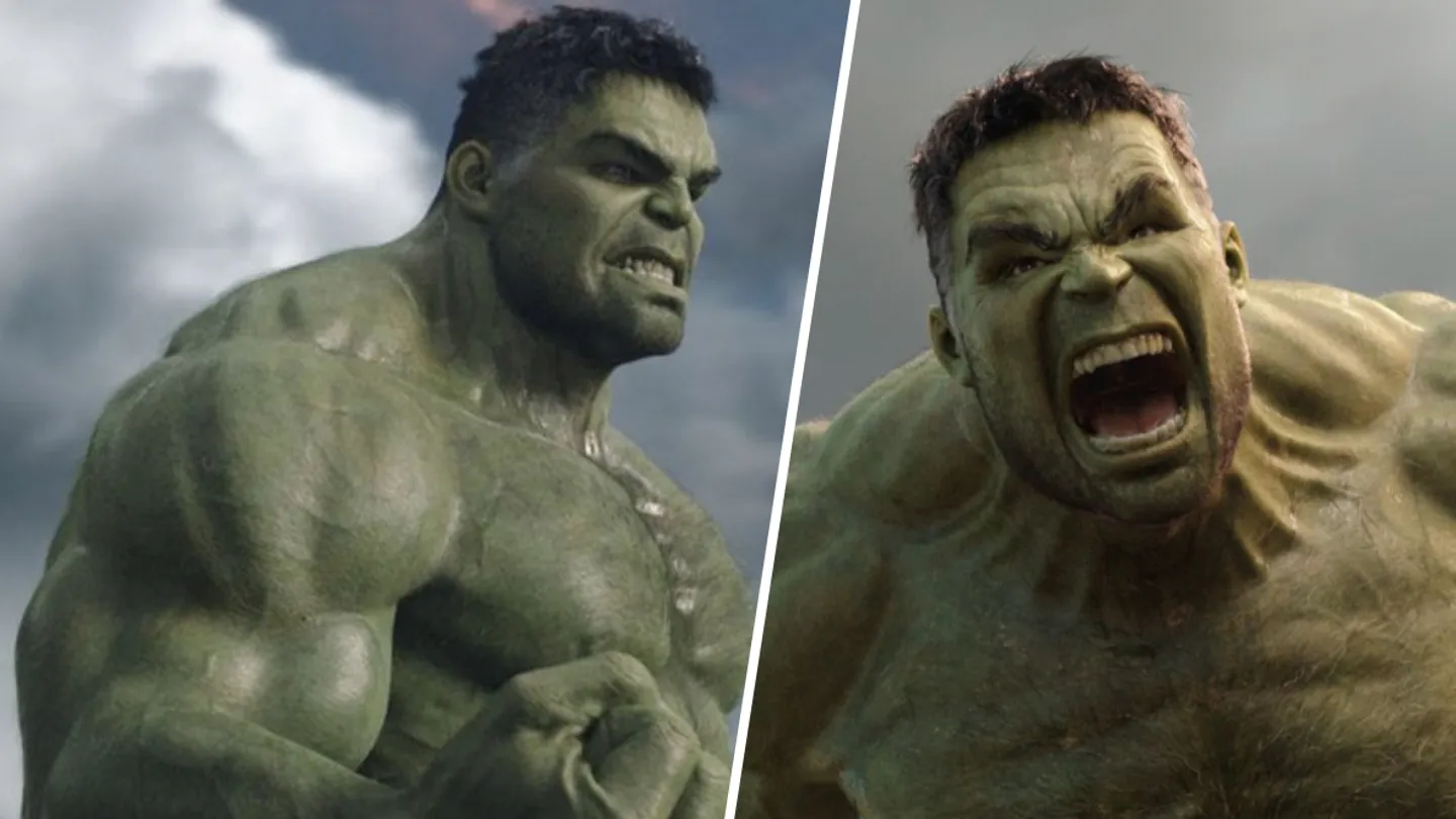 بازنویسی MCU Hulk هنوز هم تا به امروز طرفداران را آزار می دهد