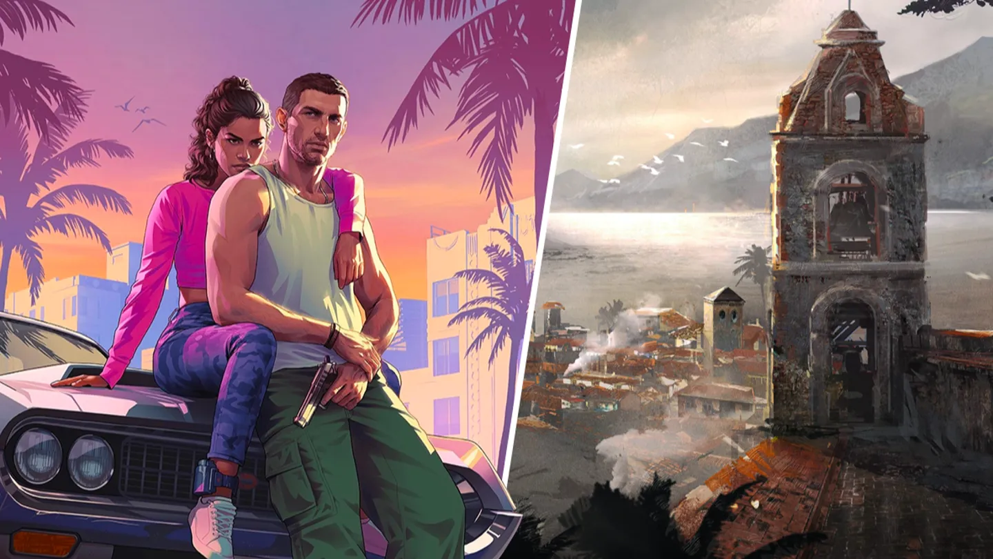 تاریخ انتشار GTA 6 ممکن است با یک بازی مورد انتظار دیگر همزمان شود