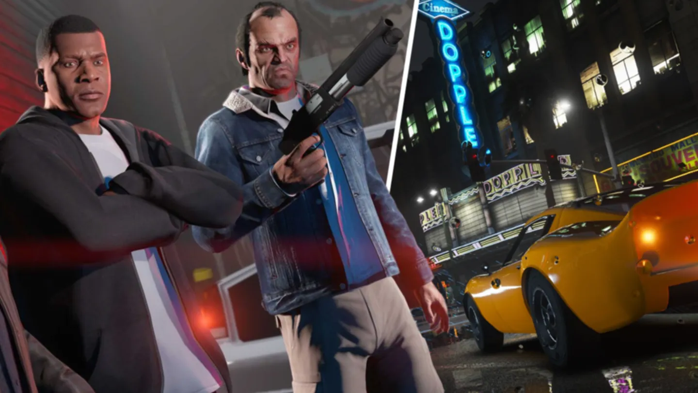 دانلود رایگان GTA 5 بی سر و صدا ماموریت ها و جوایز جدیدی اضافه کرد