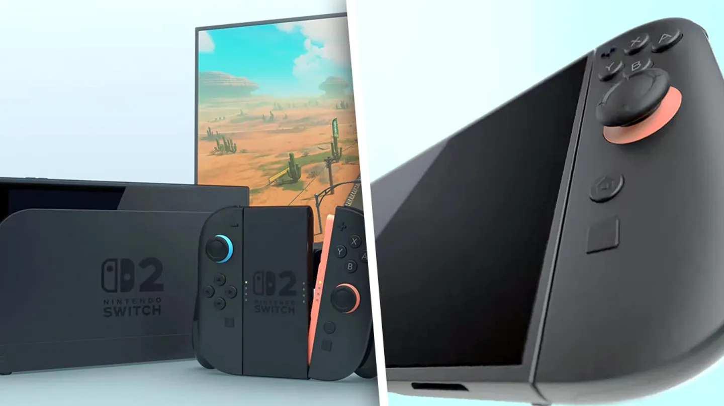 قیمت بازی های Nintendo Switch 2 از حالا طرفداران را نگران کرده