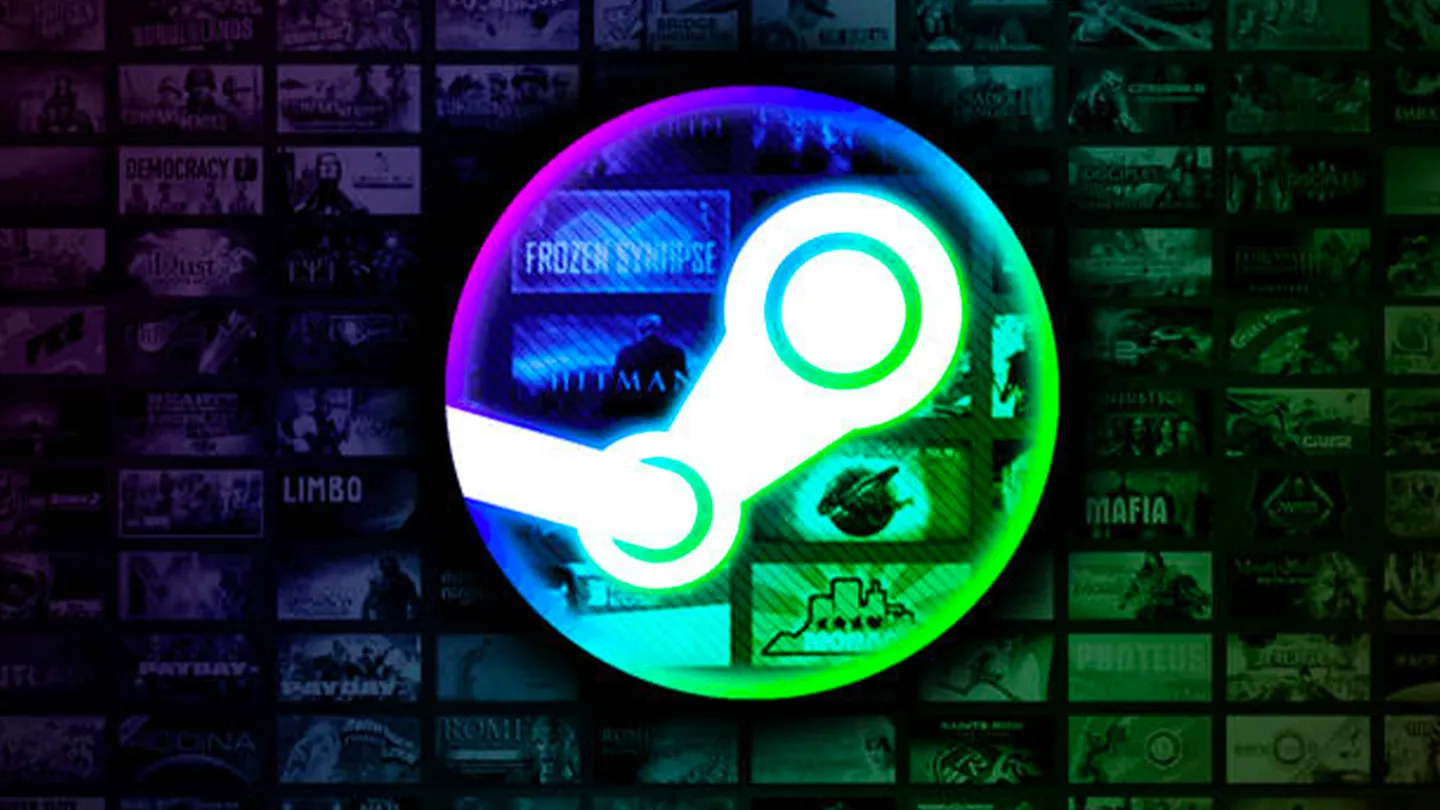 کاربران Steam می توانند برای مدت زمان محدود 3 دانلود رایگان