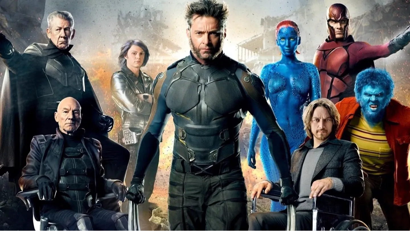 ترکیب جدید MCU با X-Men؛ شکاف میان هواداران