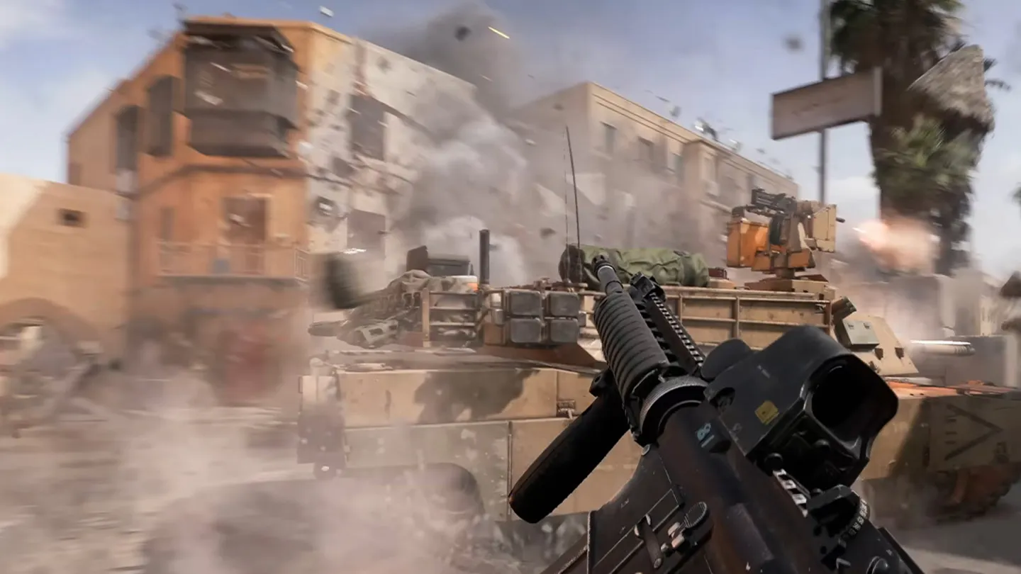 اولین نگاه به گیم‌پلی Battlefield 6 و نسخه تست رایگان